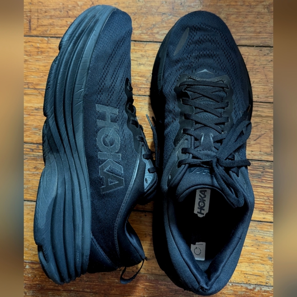 Men's Hoka Bondi 8